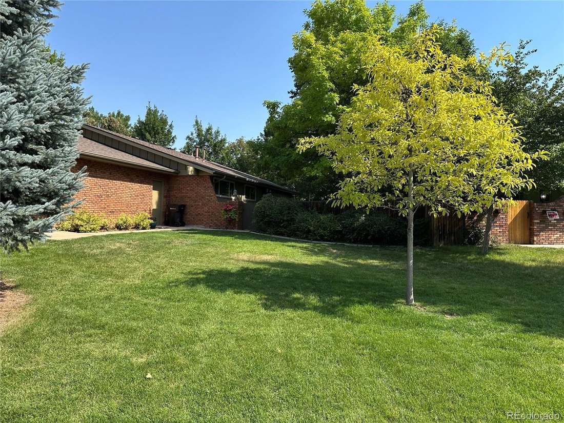 Apartment in Arvada, Colorado, United States 2 - 17992993