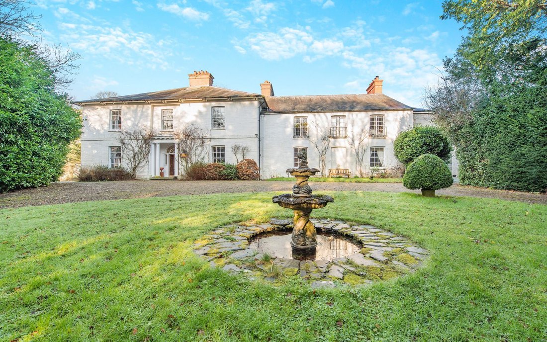 House in Llangoedmor, Wales 3 - 17991257