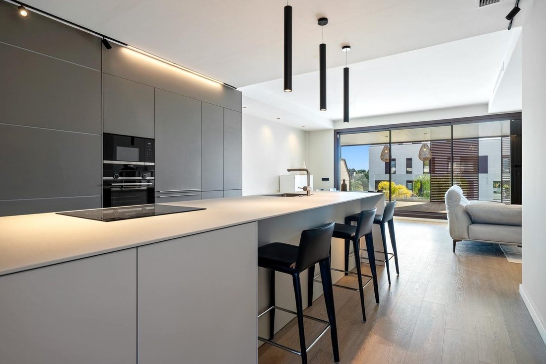 Apartment in Tarragona, Catalonia, Spain 4 - 17984909