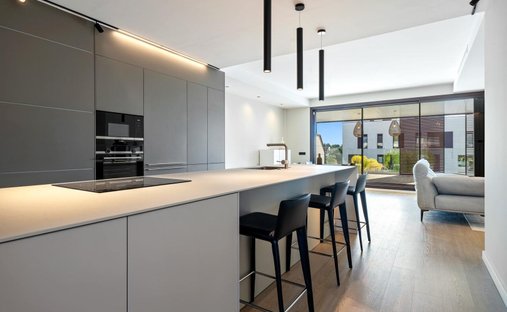Appartement à Tarragone, Catalogne, Espagne 1