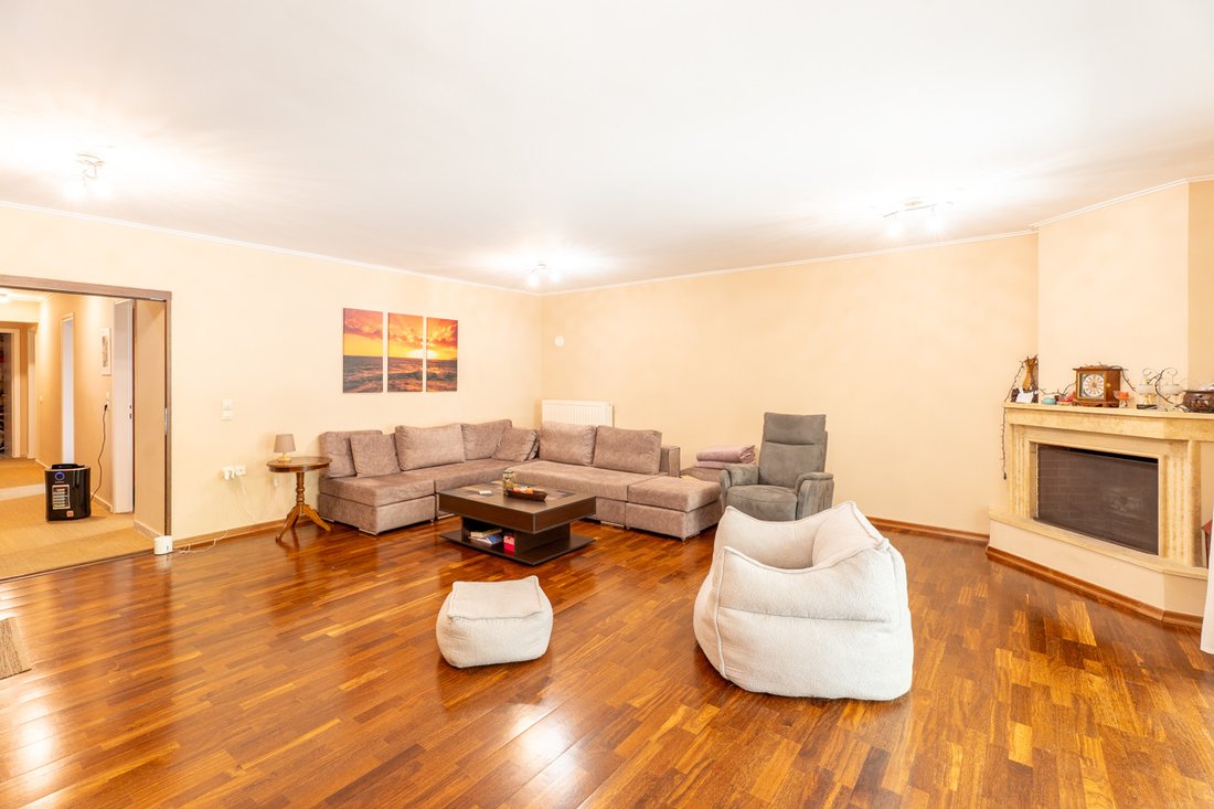 Apartment in Dionysos, Attica, Greece 2 - 17987794