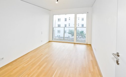 Wohnung in Wien, Wien, Österreich 1
