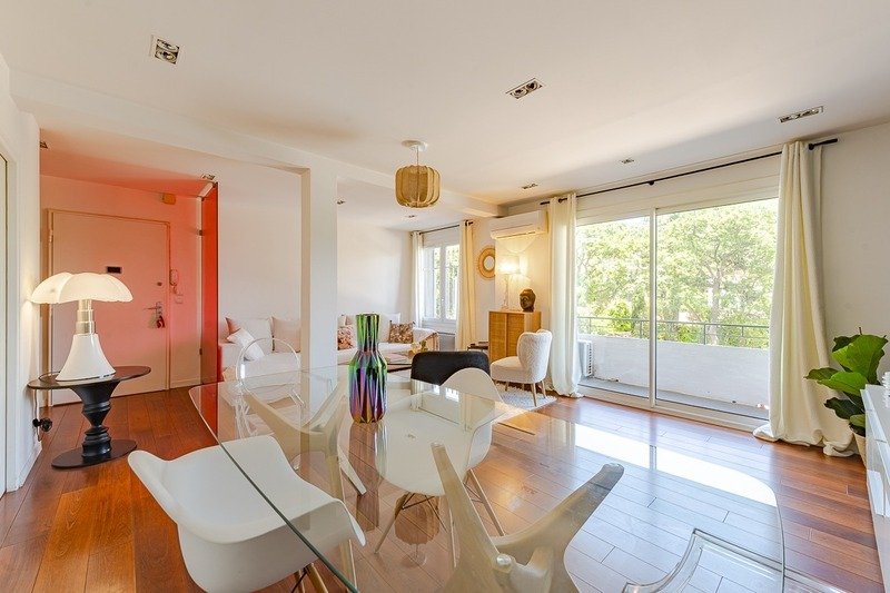 Apartment in Bonneveine, 8e Arrondissement, Marseille 4 - 17989339
