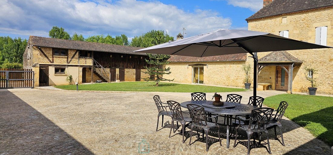 Maison à Groléjac, Nouvelle-Aquitaine, France 5 - 17994873