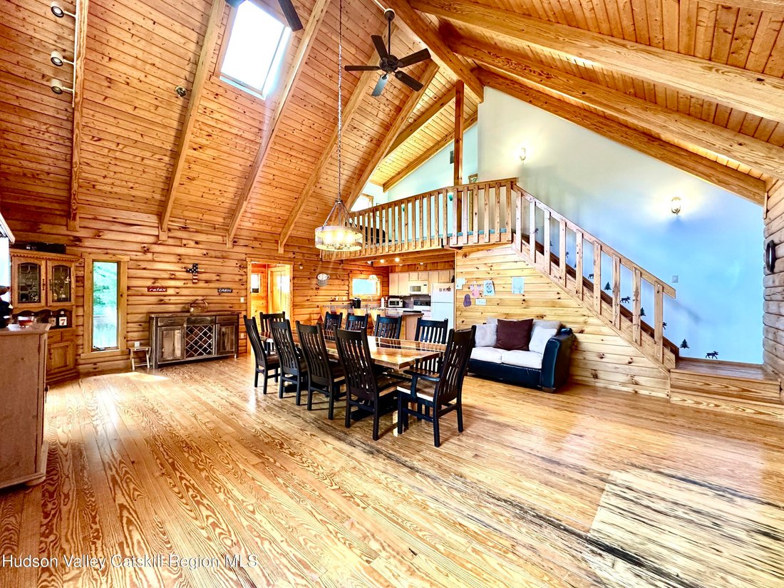 House in Lanesville, New York, United States 5 - 17988112