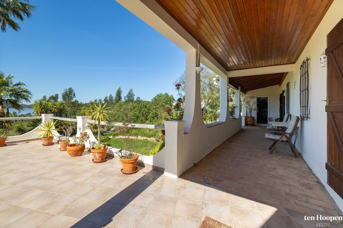 Villa in Marmelete, Algarve, Portugal 4 - 17986770