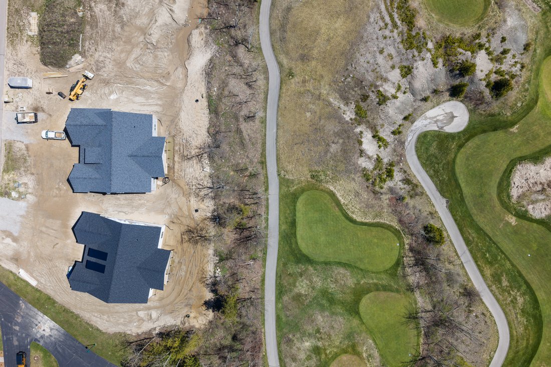 House in Petoskey, Michigan, United States 5 - 17985679
