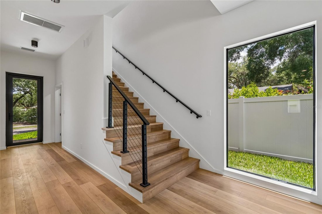 House in Tampa, Florida, United States 5 - 17318636