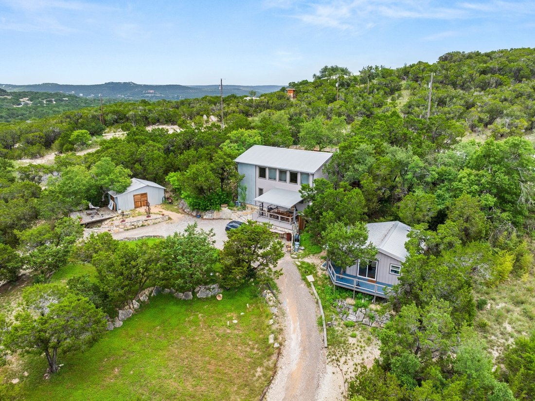House in Jonestown, Texas, United States 1 - 17985551