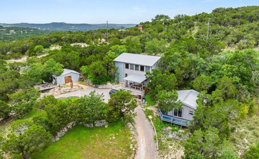 Casa a Jonestown, Texas, Stati Uniti 1