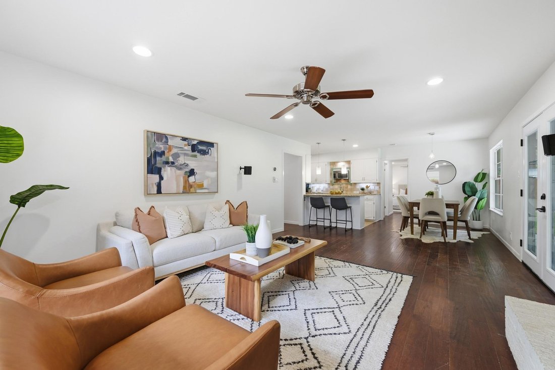 House in Austin, Texas, United States 4 - 17988484