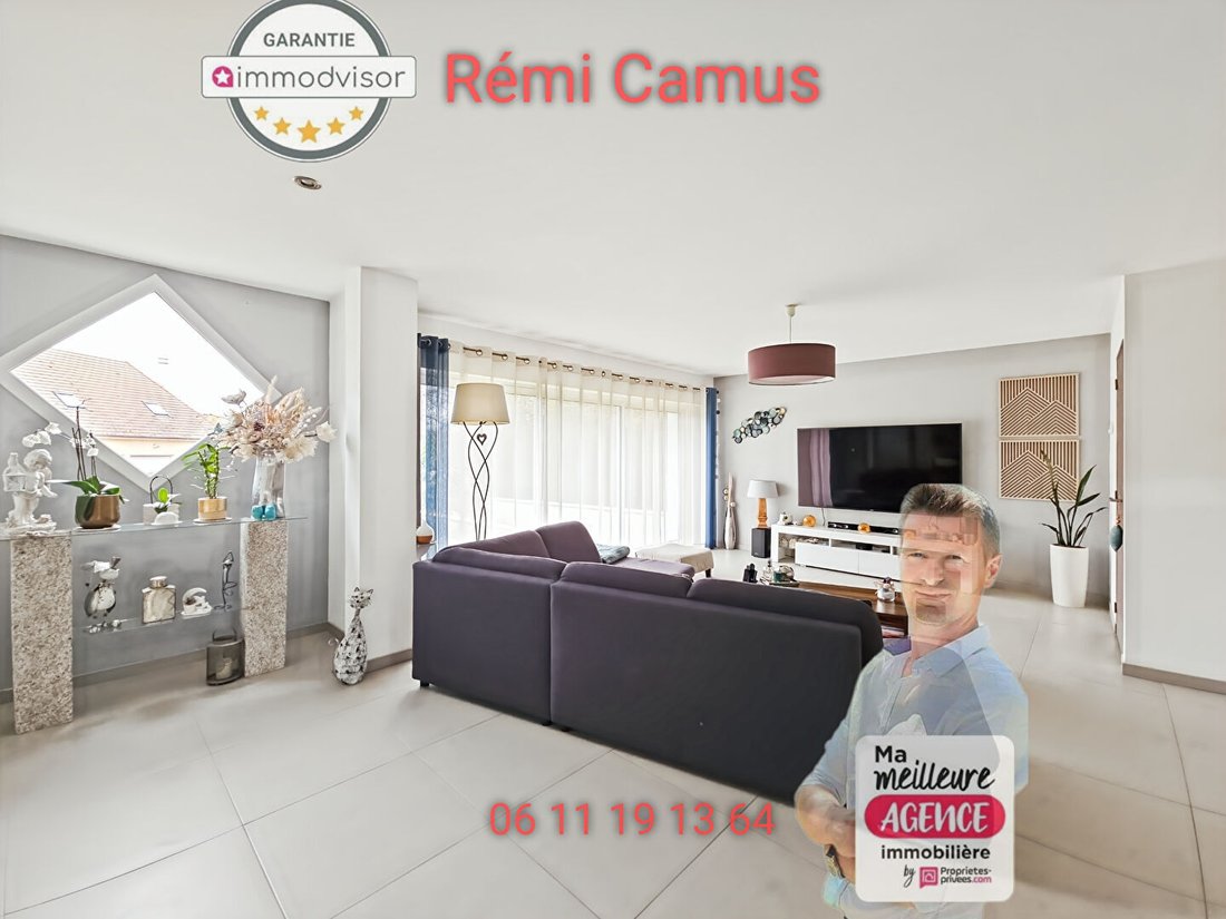 Villa in Mere, Ile-de-France, France 3 - 17986632