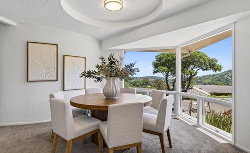 Maison à Novato, Californie, États-Unis 1