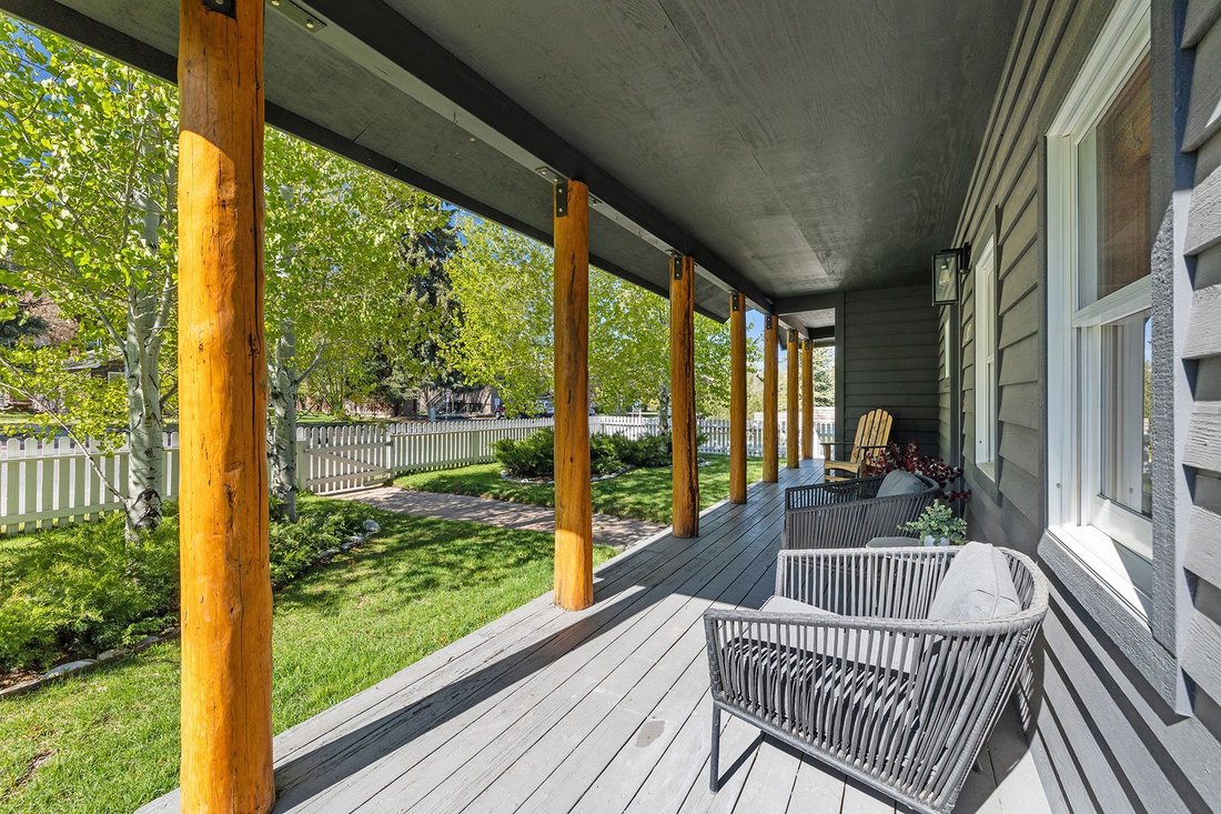 House in Jackson, Wyoming, United States 4 - 17852419