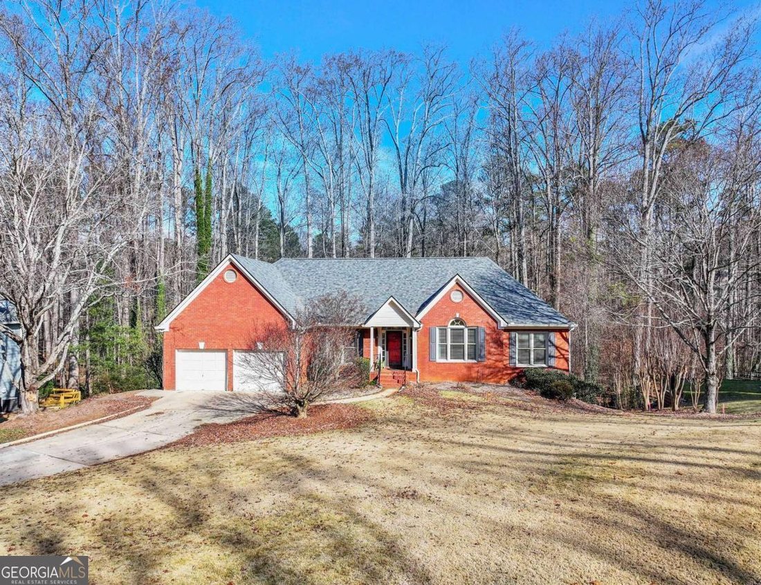 House in Cumming, Georgia, United States 2 - 17988664