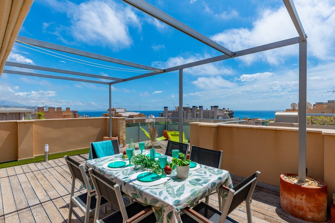 Apartment in el Campello, Valencian Community, Spain 4 - 17986215
