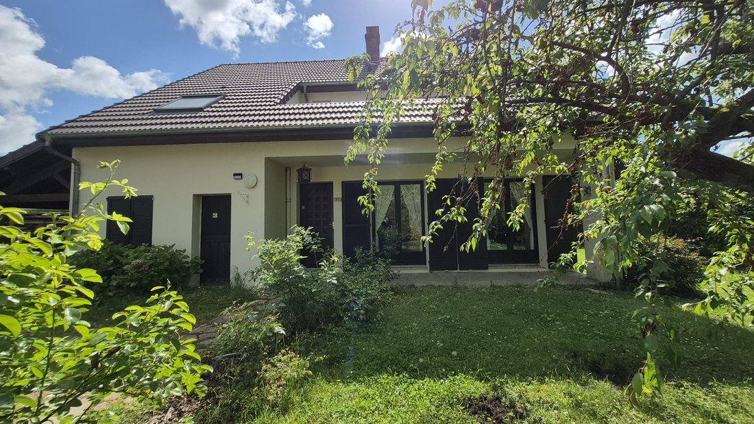 House in Les Alluets-le-Roi, Ile-de-France, France 3 - 17990516