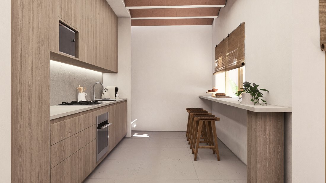 Townhouse in Estepona, Andalusia, Spain 5 - 17991831