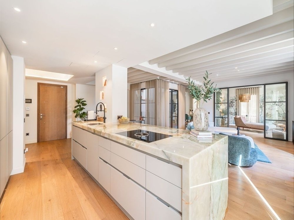 Apartment in Palma, Balearic Islands, Spain 4 - 17985056