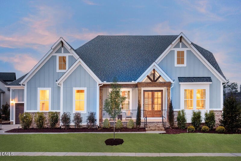 House in Wake Forest, North Carolina, United States 1 - 17984656