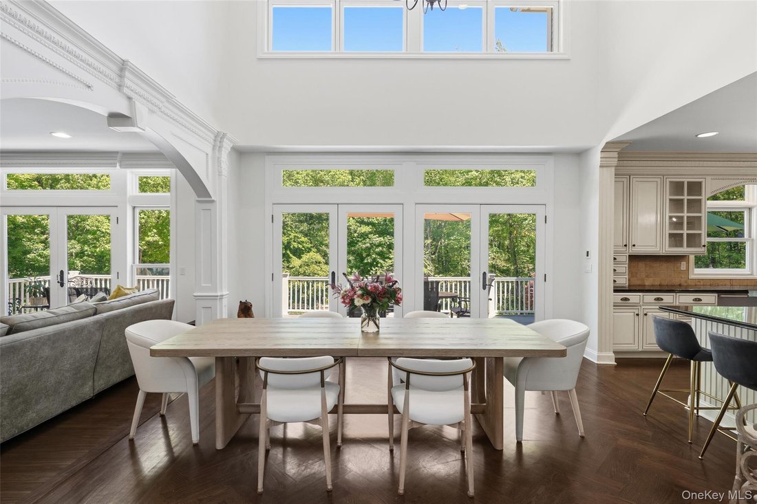 House in Bedford, New York, United States 5 - 17987653