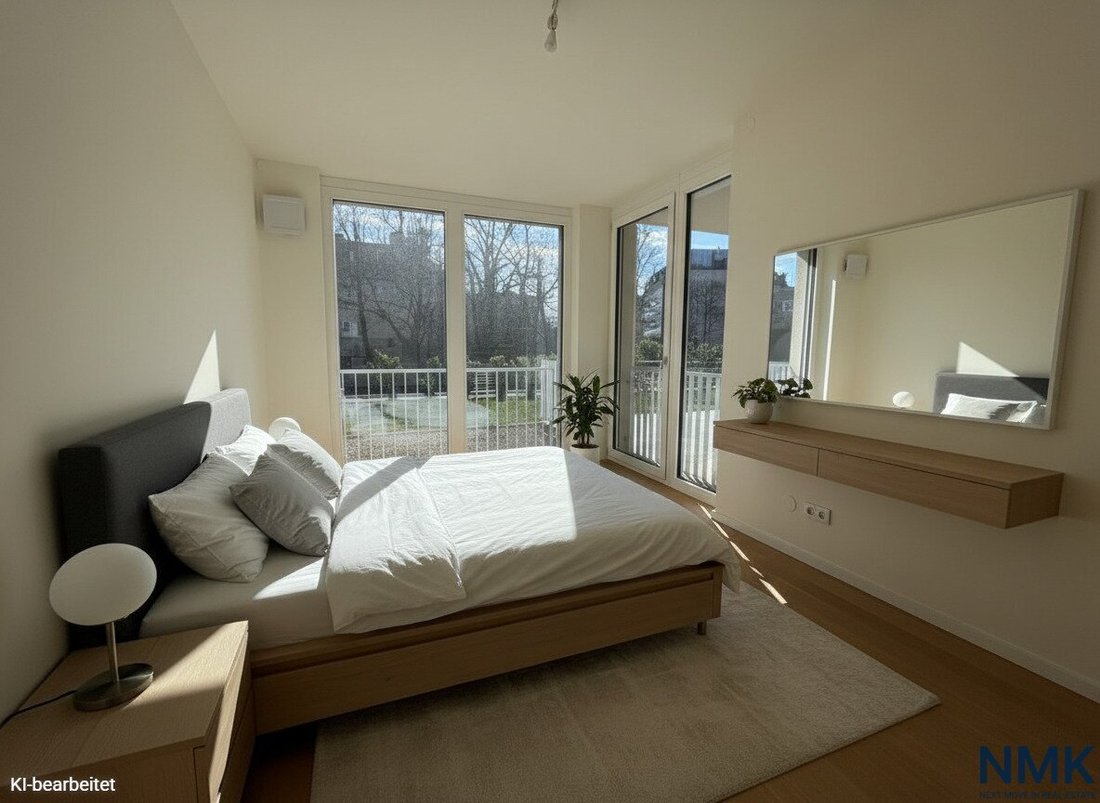 Apartment in Vienna, Wien, Austria 5 - 17337776