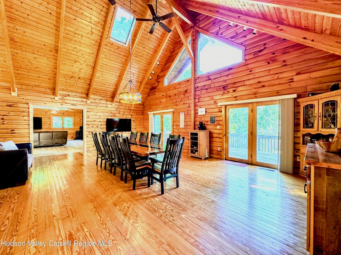 House in Lanesville, New York, United States 3 - 17988112