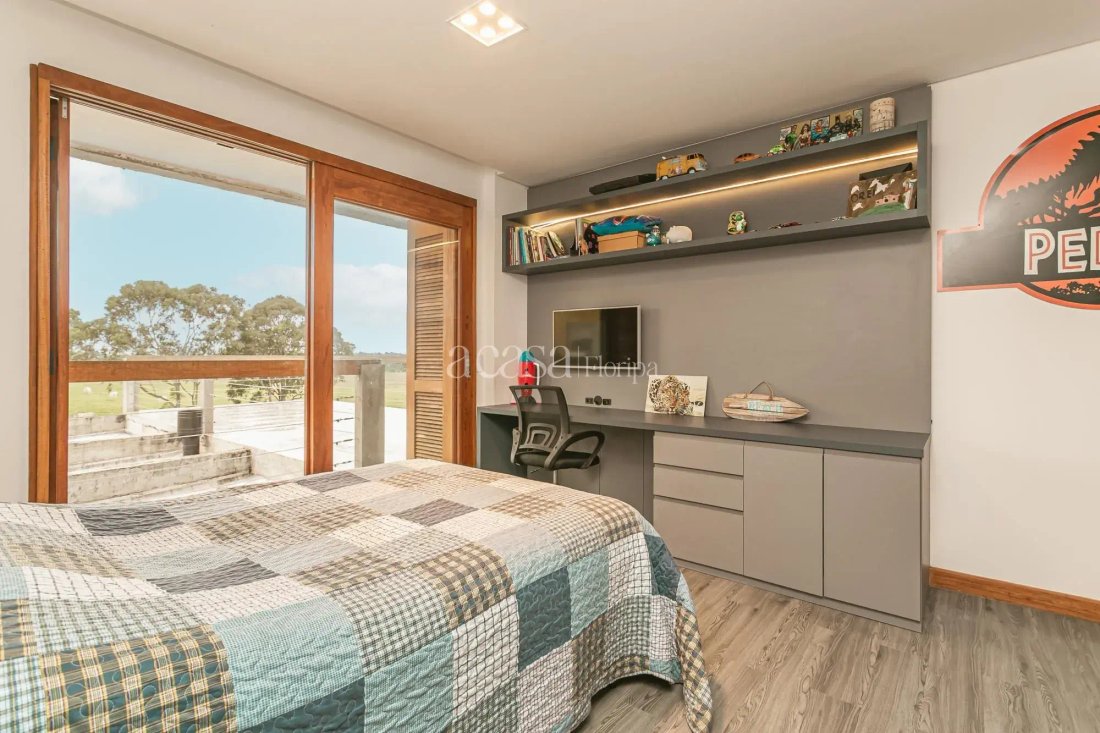 Condo in Florianópolis, State of Santa Catarina, Brazil 2 - 17984278