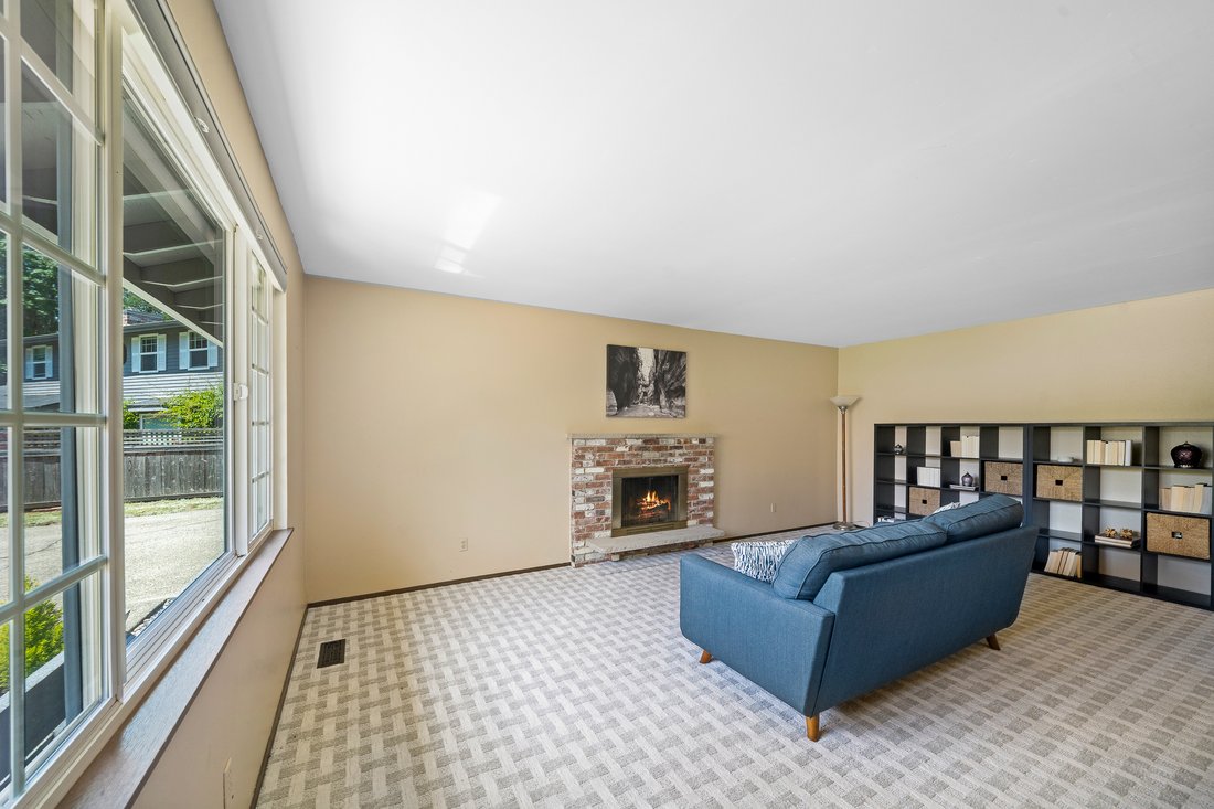 House in Olympia, Washington, United States 4 - 17986846