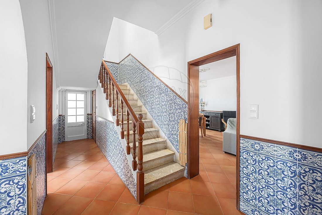 House in Santa Maria, Sao Pedro e Matacaes, Lisbon, Portugal 4 - 17984926