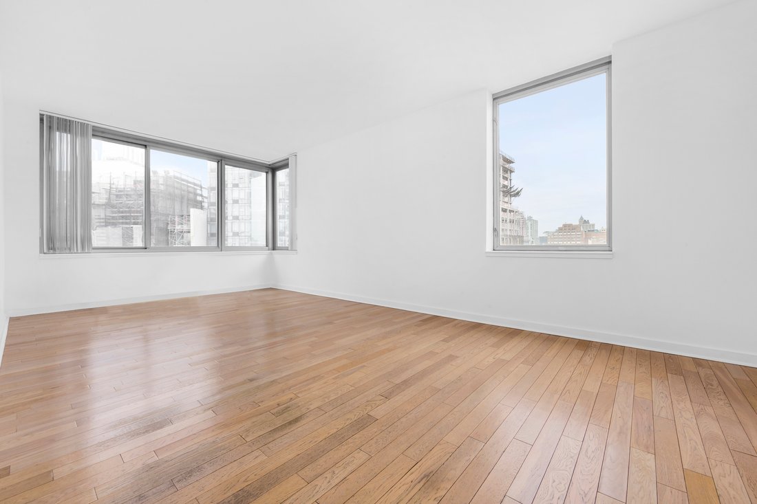 Condo in New York, New York, United States 4 - 17985926
