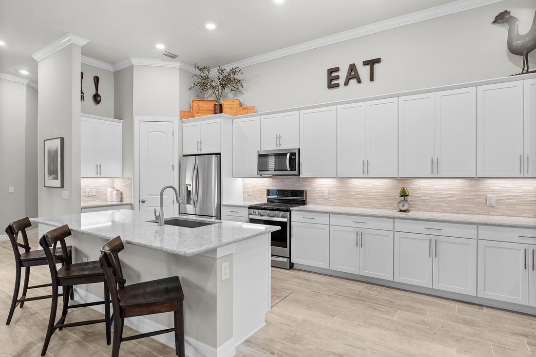 House in Naples, Florida, United States 1 - 17984203