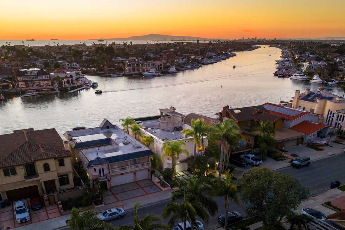 House in Huntington Beach, California, United States 4 - 17985700