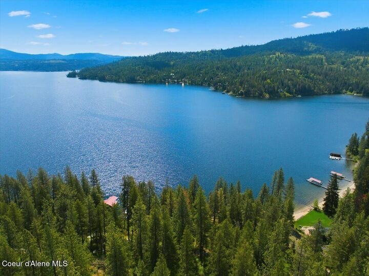 Land in Coeur d'Alene, Idaho, United States 1 - 17990381