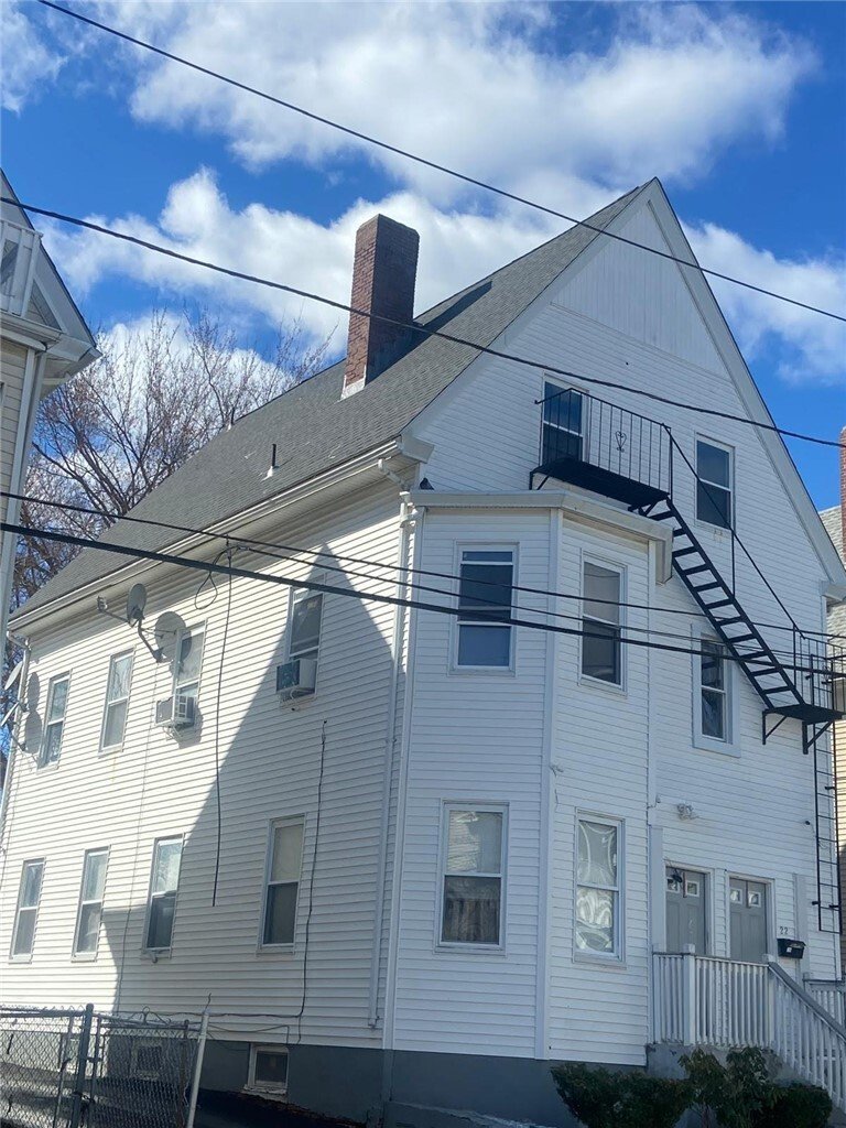 Providence, Rhode Island, United States 1 - 17990944