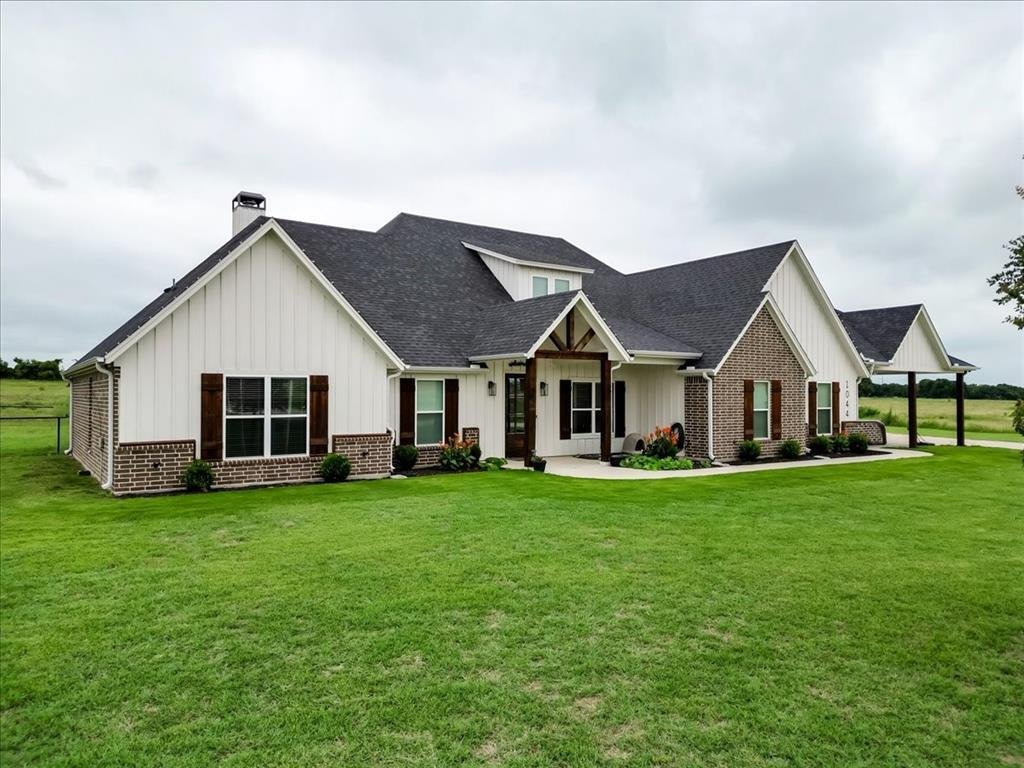 House in Poolville, Texas, United States 5 - 17985481