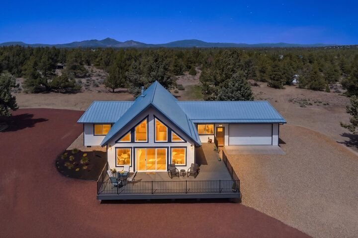 House in Redmond, Oregon, United States 1 - 17644338