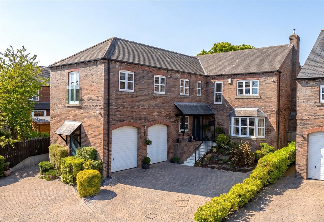 House in Colton, Leeds, England 2 - 17991251