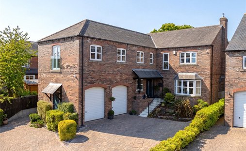 Casa en Colton, Leeds, Inglaterra 1