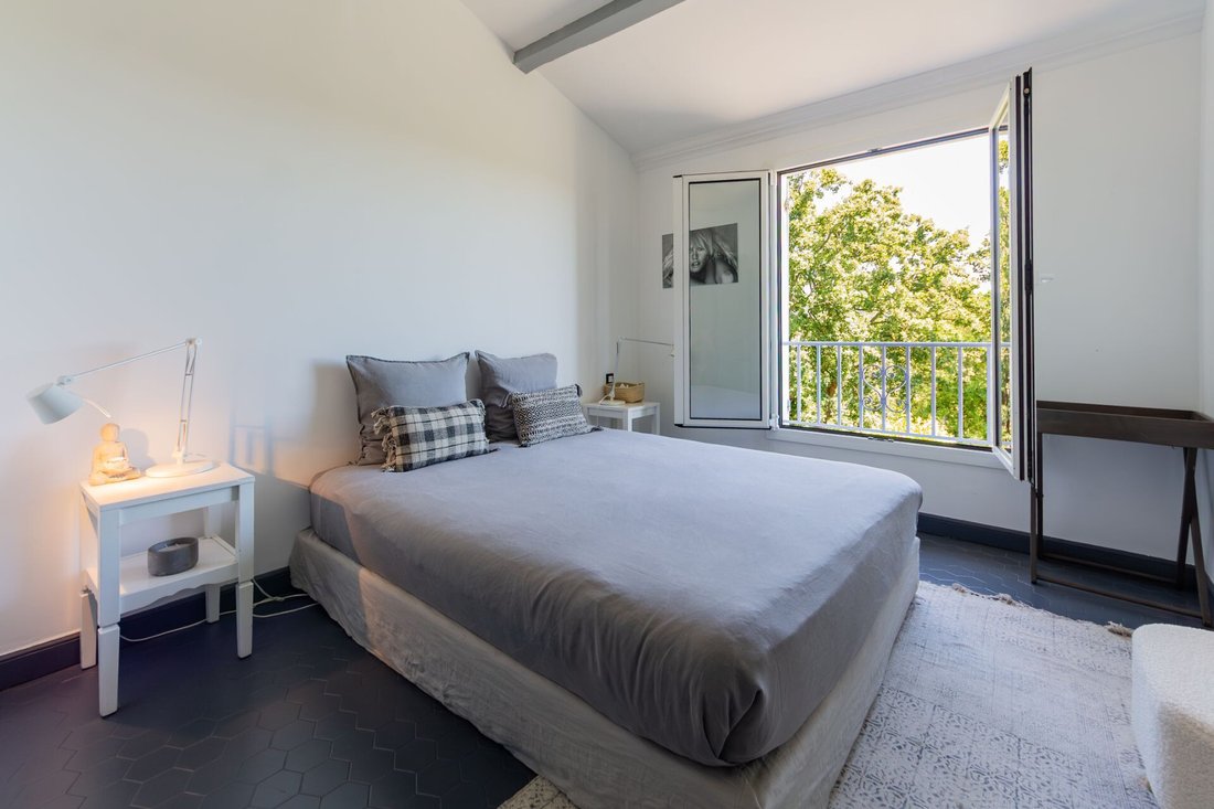Villa in Grimaud, Provence-Alpes-Côte d'Azur, France 5 - 17985306