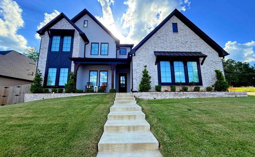 Maison à Tyler, Texas, États-Unis 1