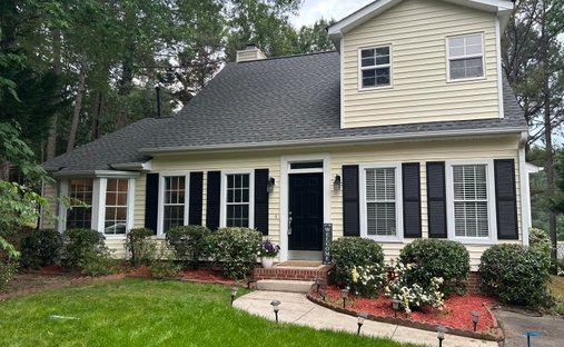 Casa en Chapel Hill Road, Carolina del Norte, Estados Unidos 1