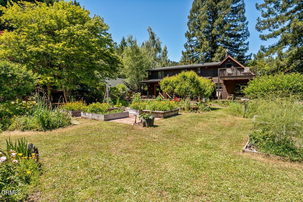 House in Comptche, California, United States 3 - 17989158