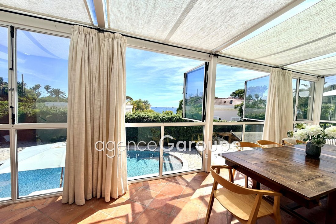 Villa in Antibes, Provence-Alpes-Côte d'Azur, France 3 - 13779835