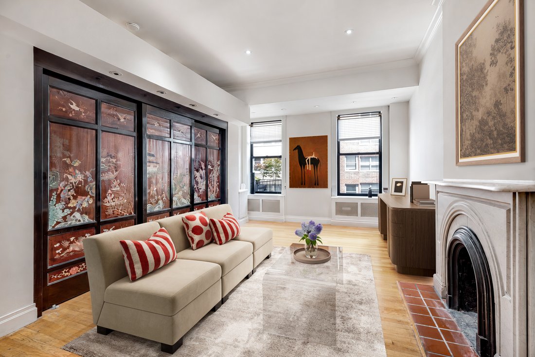Co Op in New York, New York, United States 1 - 17993461
