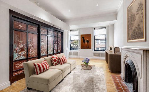 Co Op in New York, New York, United States 1