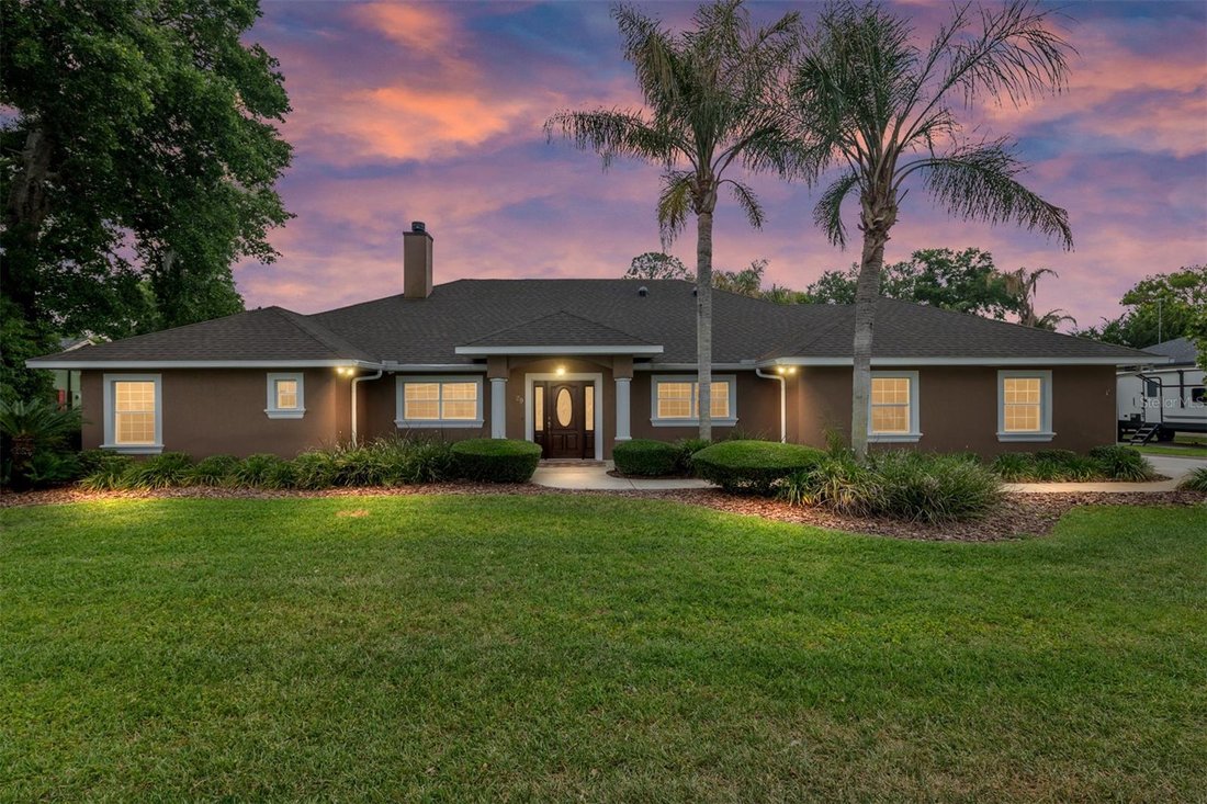 House in Summerfield, Florida, United States 2 - 17991004