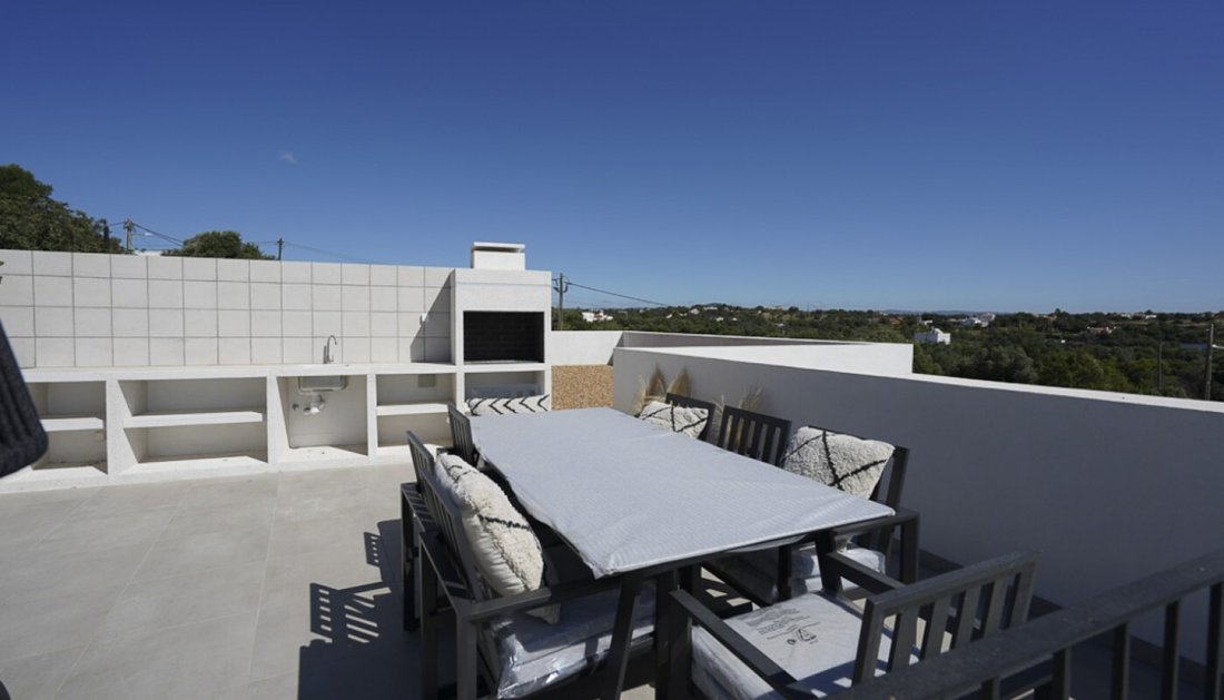 Villa in Moncarapacho, Algarve, Portugal 3 - 17985849