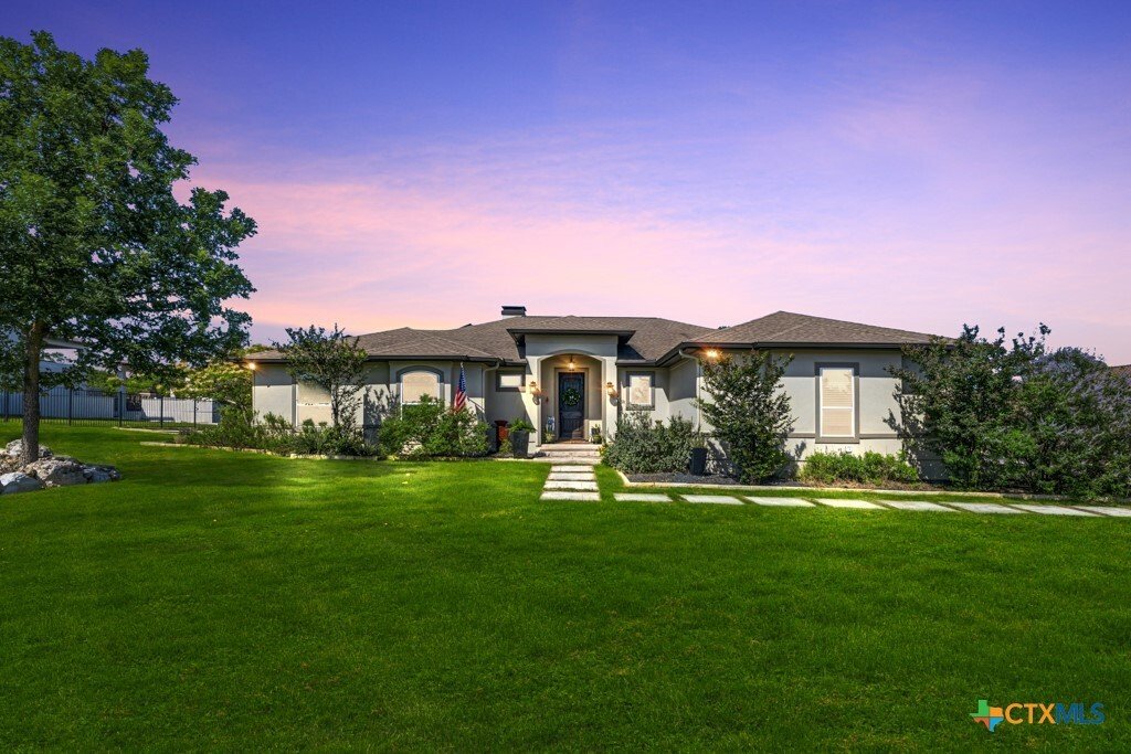 House in New Braunfels, Texas, United States 1 - 17984487
