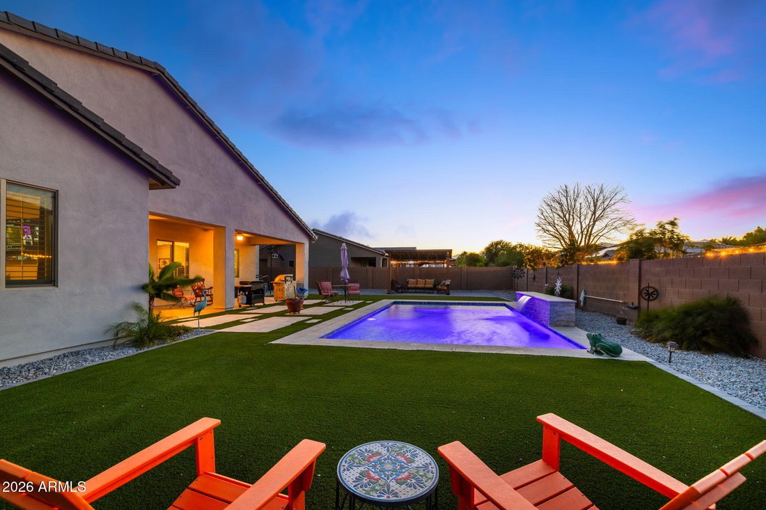 House in Litchfield Park, Arizona, United States 1 - 17984258